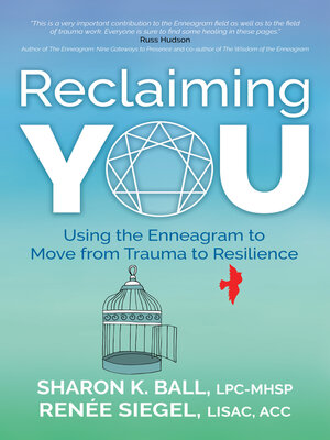 cover image of Reclaiming YOU